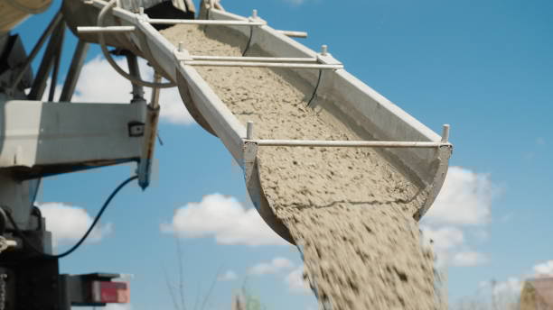 Best Commercial Concrete Services in Wetumka, OK