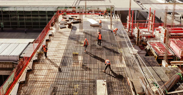 Best Concrete Patio Design and Installation in Wetumka, OK