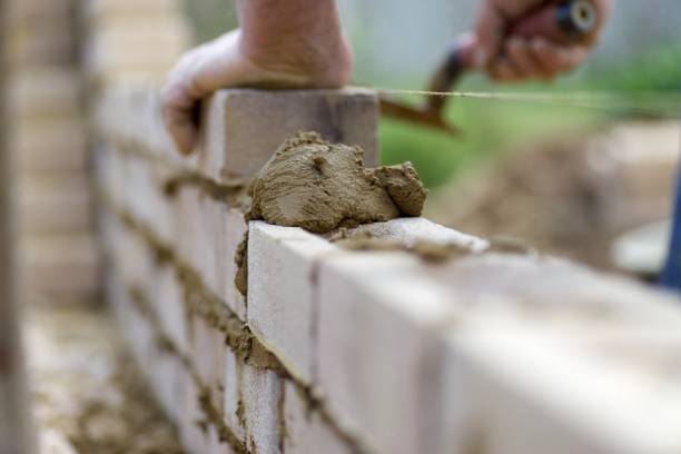 Best Concrete Sealing and Maintenance in Wetumka, OK