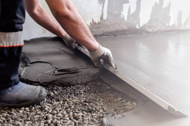 Best Concrete Retaining Walls in Wetumka, OK